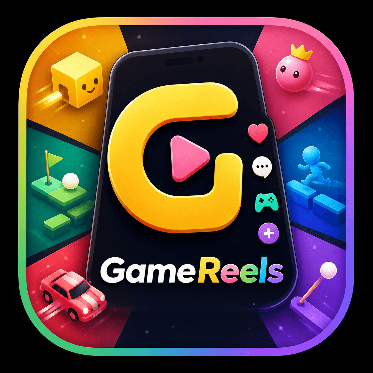 GameReels
